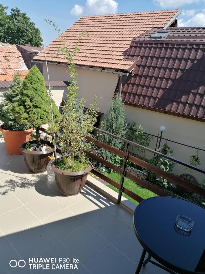 Rasnov Retreat Otel Dış mekan fotoğraf