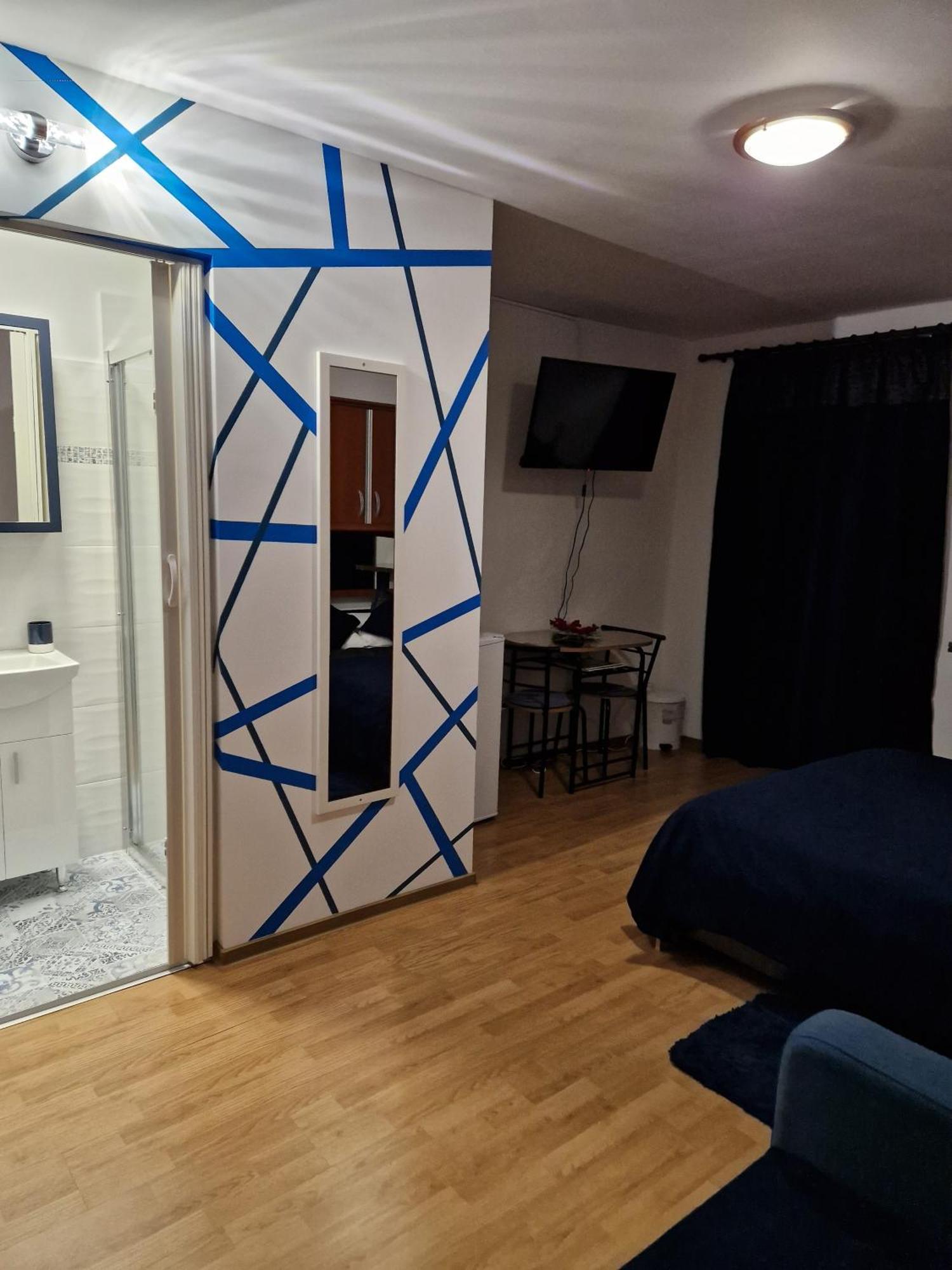 Rasnov Retreat Otel Dış mekan fotoğraf