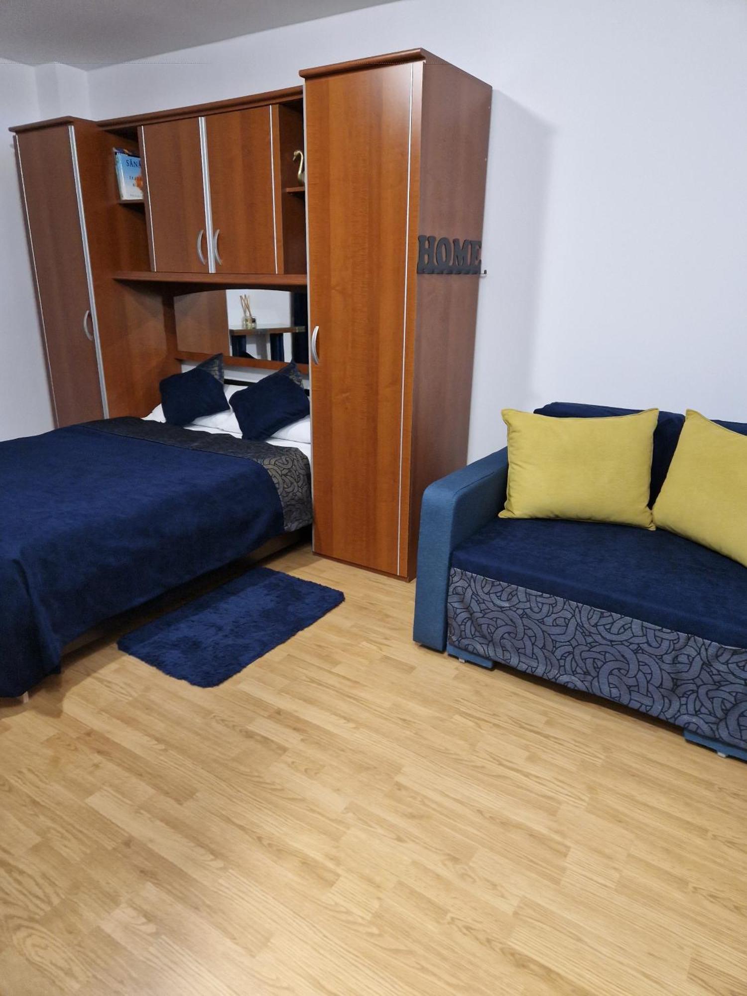 Rasnov Retreat Otel Dış mekan fotoğraf