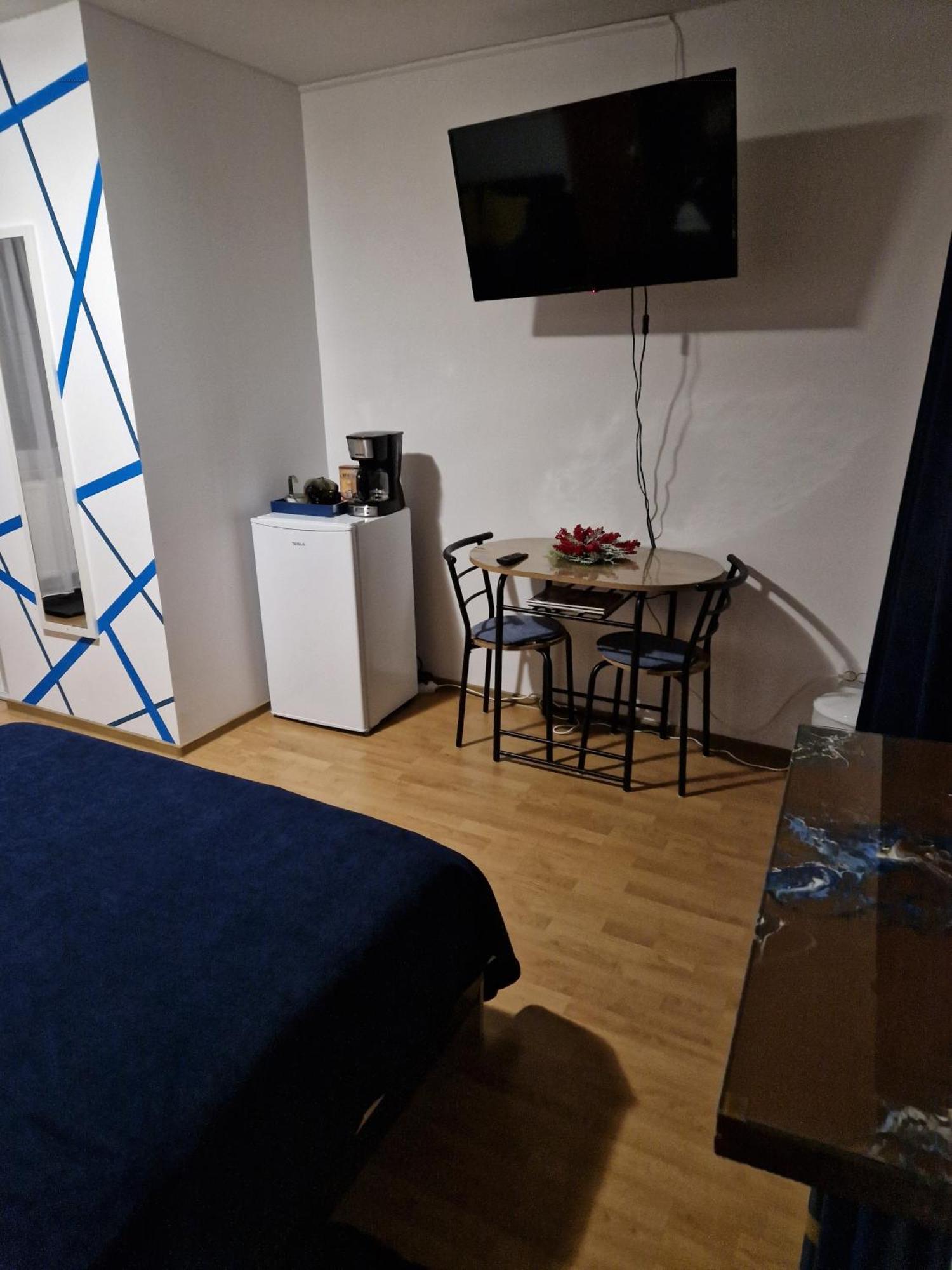 Rasnov Retreat Otel Dış mekan fotoğraf
