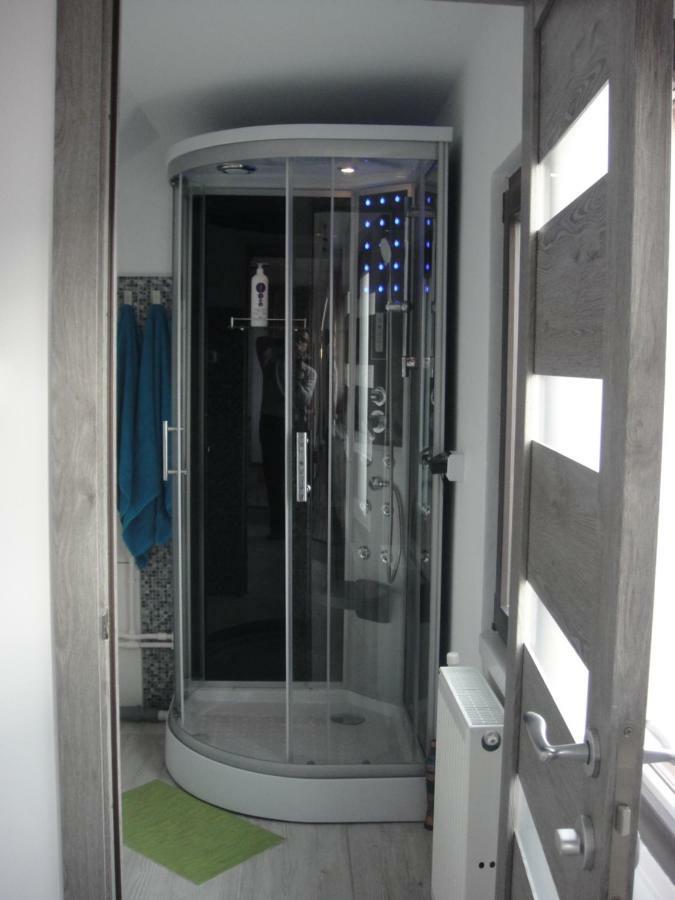 Rasnov Retreat Otel Dış mekan fotoğraf